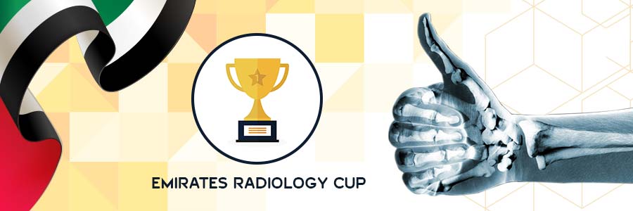 Emirates Radiology CUP