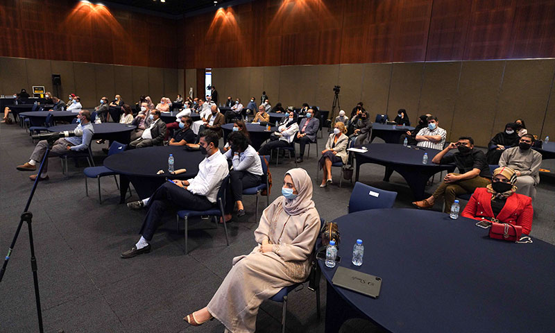 Virtual Conference Radiology Registration - Annual Radiology Meeting in UAE