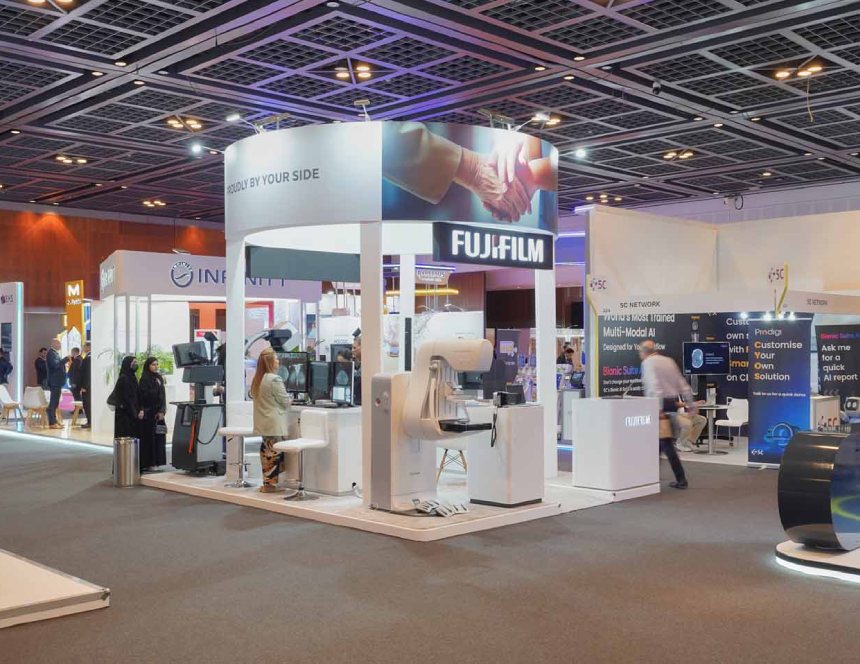 Brands at ARM 2024