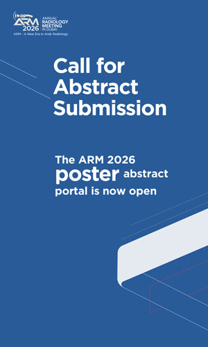 Poster Abstract