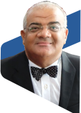 Emad S Naguib