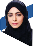 Laila Musabheh Bin Guba AlMuhairi