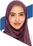 Nuha Khoumais